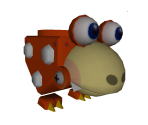 Bulborb - Nintendo Land