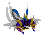 Magolor (Phase 2) - Kirby's Return to Dream Land