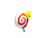 Invincibility Candy - Kirby's Return to Dream Land