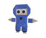 Ninja - Nintendo Land