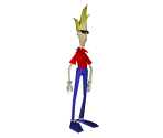 Goose - Pilotwings 64