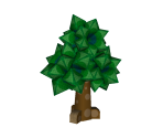 Candy Tree - Nintendo Land
