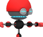 Orbot - Mario & Sonic at the Sochi 2014 Olympic Winter Games