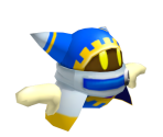 Magolor - Kirby's Return to Dream Land