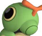 #010 Caterpie - Pokémon X / Y