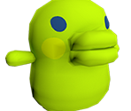 Kuchipatchi - Tamagotchi: Party On