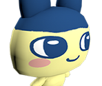 Mametchi - Tamagotchi: Party On