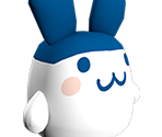 Mimitchi - Tamagotchi: Party On