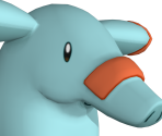#231 Phanpy - Pokémon X / Y