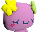 Violetchi - Tamagotchi: Party On