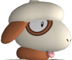 #235 Smeargle - Pokémon X / Y