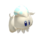 Squishy - Kirby's Return to Dream Land