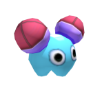 Craby - Kirby's Return to Dream Land