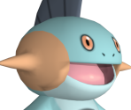 #259 Marshtomp - Pokémon X / Y
