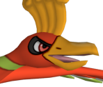 #250 Ho-Oh - Pokémon X / Y