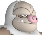 #289 Slaking - Pokémon X / Y
