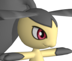 #303 Mawile - Pokémon X / Y