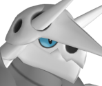 #306 Aggron - Pokémon X / Y