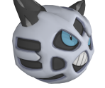 #362 Glalie - Pokémon Omega Ruby / Alpha Sapphire