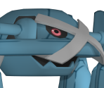 #376 Metagross - Pokémon Omega Ruby / Alpha Sapphire