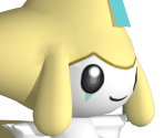 #385 Jirachi - Pokémon X / Y