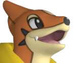 #419 Floatzel - Pokémon X / Y