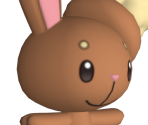 #427 Buneary - Pokémon X / Y