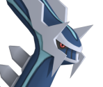 #483 Dialga - Pokémon X / Y
