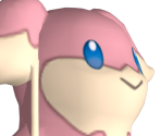 #531 Audino - Pokémon Omega Ruby / Alpha Sapphire