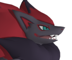 #571 Zoroark - Pokémon X / Y