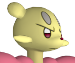 #619 Mienfoo - Pokémon X / Y