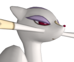 #620 Mienshao - Pokémon X / Y