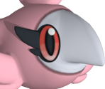 #682 Spritzee - Pokémon X / Y
