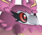 #683 Aromatisse - Pokémon X / Y