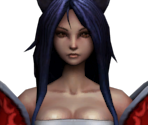Ahri - League of Legends