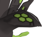 #718 Zygarde - Pokémon X / Y