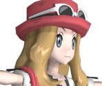 Serena (NPC) - Pokémon X / Y