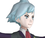 Steven - Pokémon Omega Ruby / Alpha Sapphire