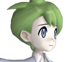 Wally - Pokémon Omega Ruby / Alpha Sapphire