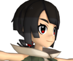 Zinnia - Pokémon Omega Ruby / Alpha Sapphire