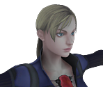 Jill - Marvel vs. Capcom 3