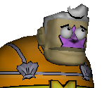 Mermaid Man - SpongeBob SquarePants: Lights, Camera, Pants!