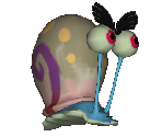 Lary - SpongeBob SquarePants: Lights, Camera, Pants!