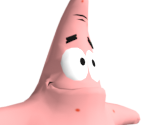Patrick Star - SpongeBob SquarePants: Battle for Bikini Bottom