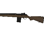 M14 Rifle - The Bureau: XCOM Declassified
