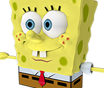 SpongeBob SquarePants - SpongeBob SquarePants: Battle for Bikini Bottom