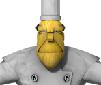 Chef Fujimoto (Prototype) - Octodad: Dadliest Catch