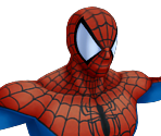 Spider-Man - Marvel vs. Capcom 3