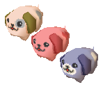 Dogs - MySims Agents