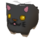 Cat - MySims Agents